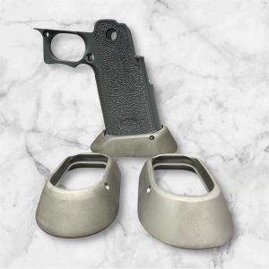 Bul Armory Tungsten Magwell