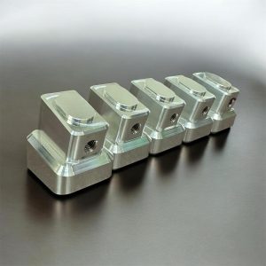 Bul Armory Magazine Base Pads