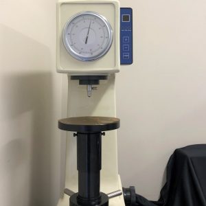 Hardness Tester Hardness Tester
