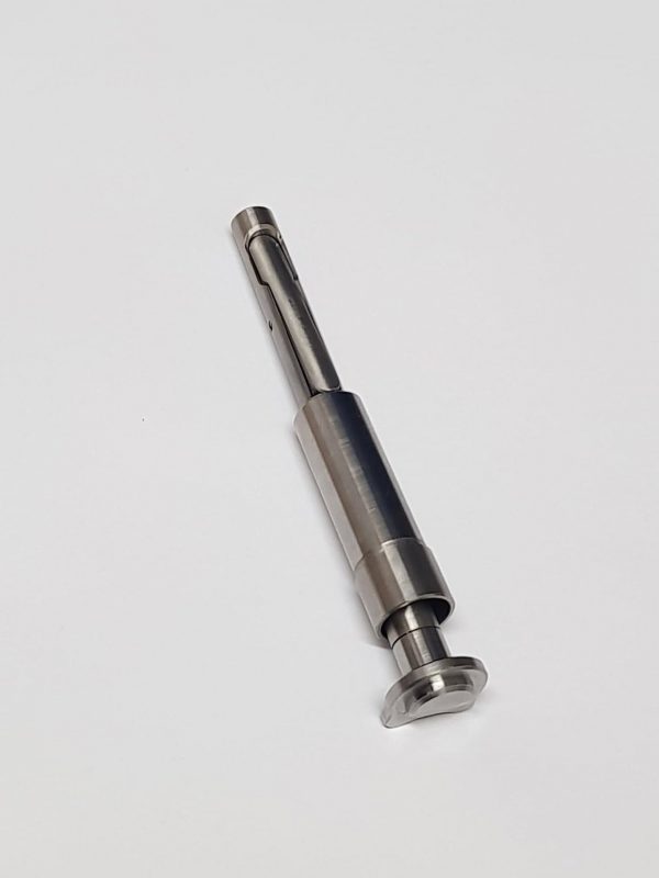 Guide Bell Rod Guide Rods - Victor Precision
