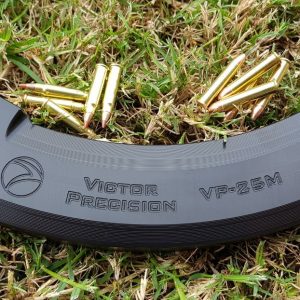 Victor Precision VP-.22 Magnum/.17HMR Magazine