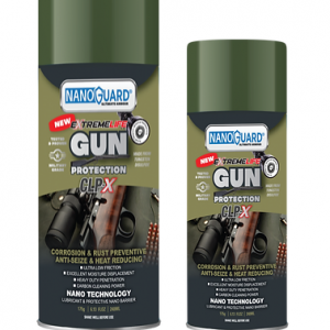 Nanoguard CLP-X