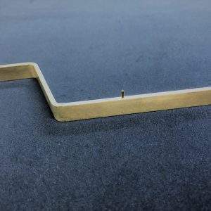 Ruger 10/22 Charger Bolt/Extractor Take Down Tool